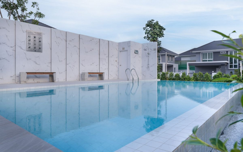 Hua Hin, Hua Hin Center , 2 Bedrooms, 2 Bathrooms, House / Villa, For Sale, ,1117, A-Team Real estate