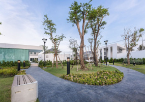 Hua Hin, Hua Hin Center , 2 Bedrooms, 2 Bathrooms, House / Villa, For Sale, ,1117, A-Team Real estate