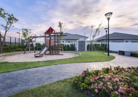 Hua Hin, Hua Hin Center , 2 Bedrooms, 2 Bathrooms, House / Villa, For Sale, ,1117, A-Team Real estate