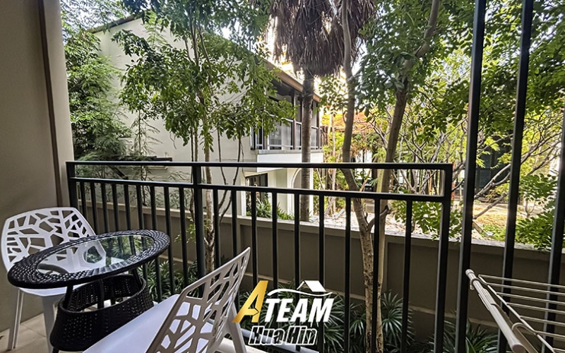 Hua Hin, Hua Hin Center, 1 Bedroom, 1 Bathroom, Apartment / Condo, For Sale,0,2210, A-Team Real estate