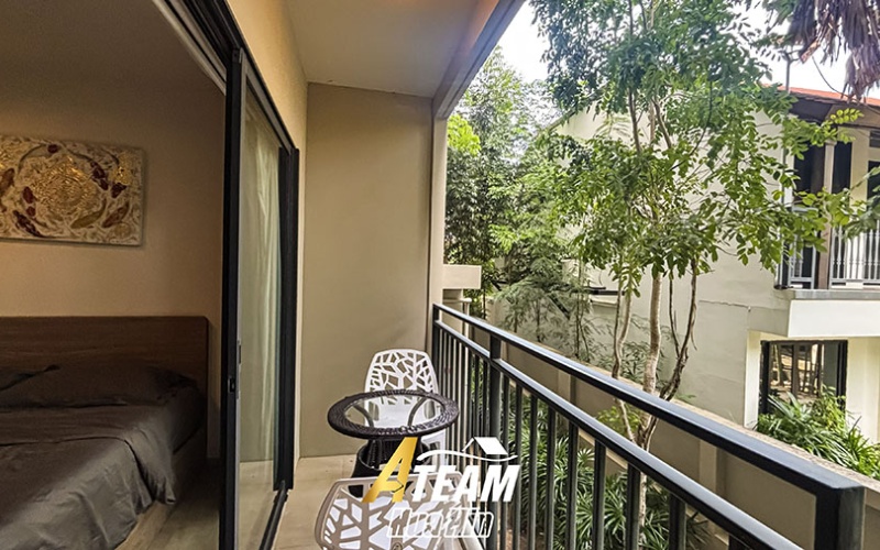 Hua Hin, Hua Hin Center, 1 Bedroom, 1 Bathroom, Apartment / Condo, For Sale,0,2210, A-Team Real estate