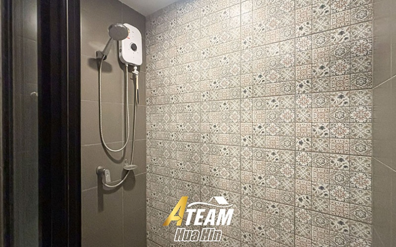 Hua Hin, Hua Hin Center, 1 Bedroom, 1 Bathroom, Apartment / Condo, For Sale,0,2210, A-Team Real estate