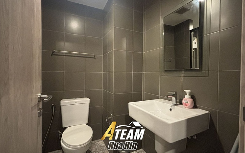 Hua Hin, Hua Hin Center, 1 Bedroom, 1 Bathroom, Apartment / Condo, For Sale,0,2210, A-Team Real estate