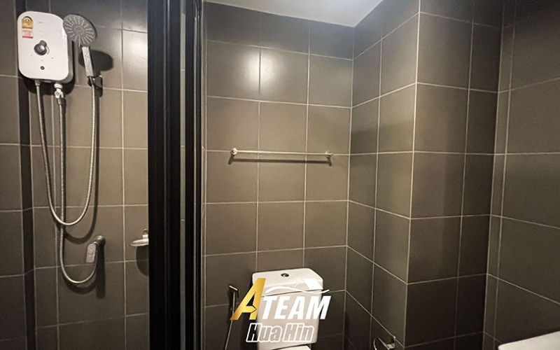 Hua Hin, Hua Hin Center, 1 Bedroom, 1 Bathroom, Apartment / Condo, For Sale,0,2210, A-Team Real estate