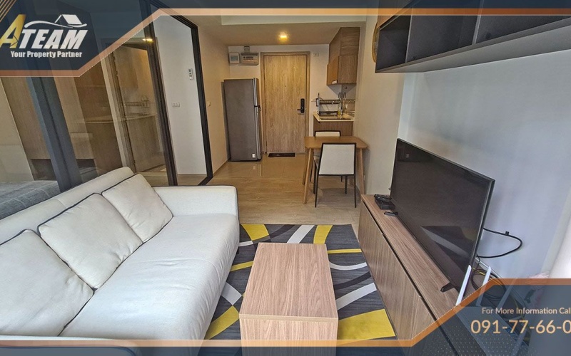Hua Hin, Hua Hin Center, 1 Bedroom, 1 Bathroom, Apartment / Condo, For Sale,0,2213, A-Team Real estate