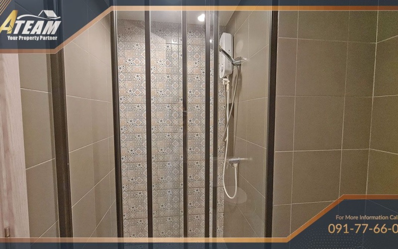 Hua Hin, Hua Hin Center, 1 Bedroom, 1 Bathroom, Apartment / Condo, For Sale,0,2213, A-Team Real estate