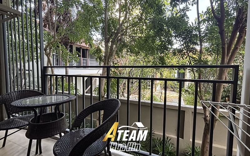 Hua Hin, Hua Hin Center, 1 Bedroom, 1 Bathroom, Apartment / Condo, For Sale,0,2218, A-Team Real estate