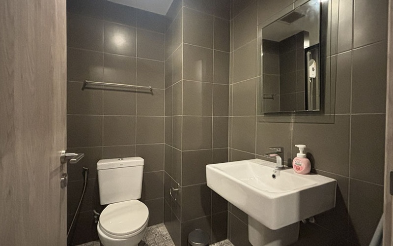 Hua Hin, Hua Hin Center, 1 Bedroom, 1 Bathroom, Apartment / Condo, For Sale,0,2218, A-Team Real estate