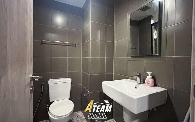 Hua Hin, Hua Hin Center, 1 Bedroom, 1 Bathroom, Apartment / Condo, For Sale,0,2218, A-Team Real estate