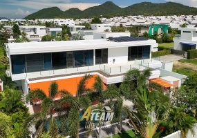 Thap Thai , 4 Bedrooms, 4 Bathrooms, House / Villa, For Sale, ,0,2222, A-Team Real estate