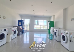 Hua Hin Center , 1 Bedroom, 1 Bathroom, Apartment / Condo, For Rent, ,0,2225, A-Team Real estate Hua Hin Center , 1 Bedroom, 1 Bathroom, Apartment / Condo, For Rent, ,0,2225, A-Team Real estate