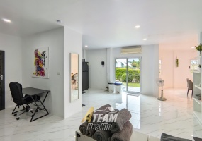 pool villa hua hin, khao noi villa, investor property hua hin, 5 bedroom villa thailand, leasehold villa hua hin, rental income property, hua hin real estate