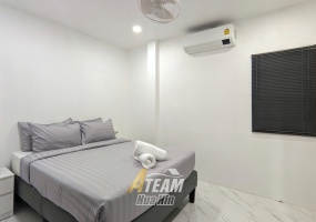 pool villa hua hin, khao noi villa, investor property hua hin, 5 bedroom villa thailand, leasehold villa hua hin, rental income property, hua hin real estate