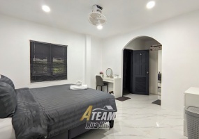 pool villa hua hin, khao noi villa, investor property hua hin, 5 bedroom villa thailand, leasehold villa hua hin, rental income property, hua hin real estate