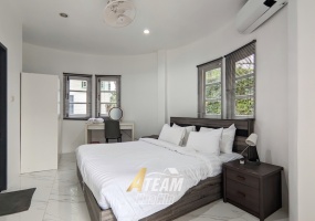 pool villa hua hin, khao noi villa, investor property hua hin, 5 bedroom villa thailand, leasehold villa hua hin, rental income property, hua hin real estate