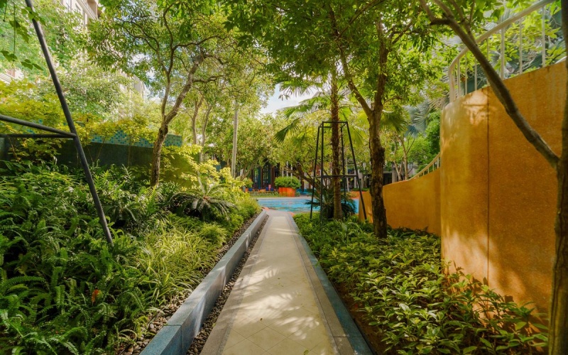 Hua Hin, Takiap , 1 Bedroom, 1 Bathroom, Apartment / Condo, For Sale, ,0,2231, A-Team Real estate