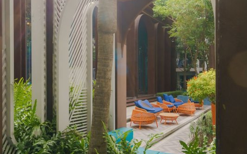 Hua Hin, Takiap , 1 Bedroom, 1 Bathroom, Apartment / Condo, For Sale, ,0,2231, A-Team Real estate