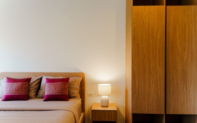 Hua Hin, Takiap , 1 Bedroom, 1 Bathroom, Apartment / Condo, For Sale, ,0,2231, A-Team Real estate