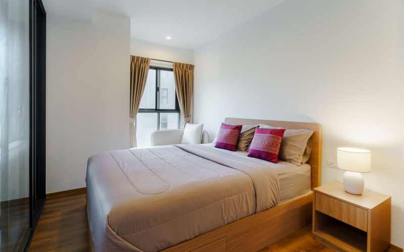 Hua Hin, Takiap , 1 Bedroom, 1 Bathroom, Apartment / Condo, For Sale, ,0,2231, A-Team Real estate