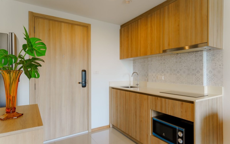 Hua Hin, Takiap , 1 Bedroom, 1 Bathroom, Apartment / Condo, For Sale, ,0,2231, A-Team Real estate