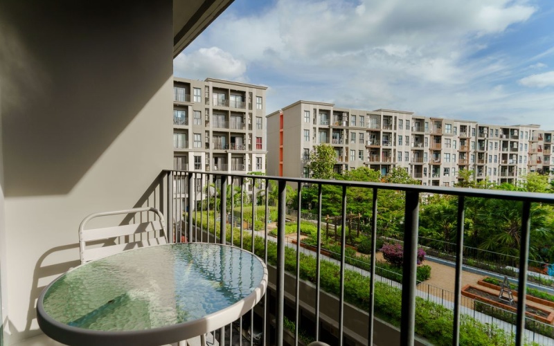 Hua Hin, Takiap , 1 Bedroom, 1 Bathroom, Apartment / Condo, For Sale, ,0,2231, A-Team Real estate