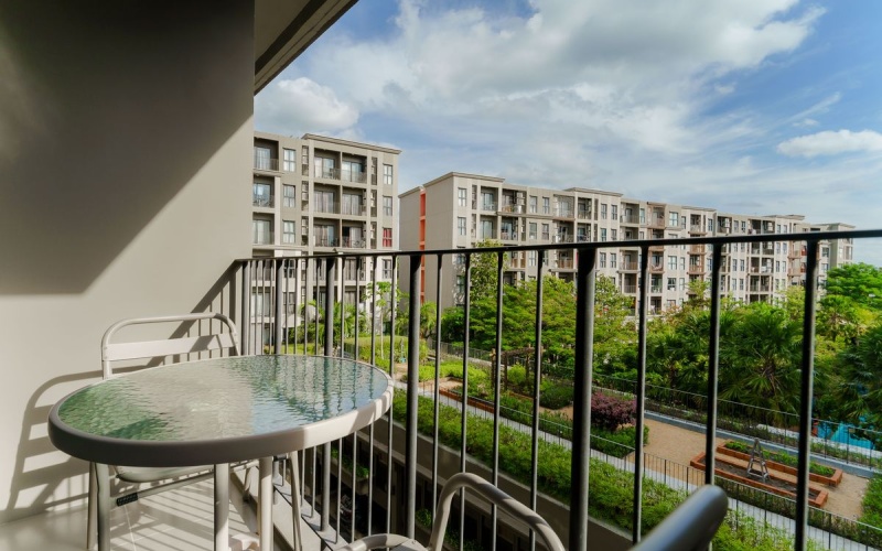 Hua Hin, Takiap , 1 Bedroom, 1 Bathroom, Apartment / Condo, For Sale, ,0,2231, A-Team Real estate