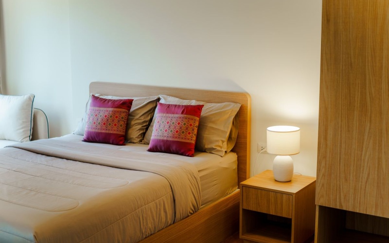 Hua Hin, Takiap , 1 Bedroom, 1 Bathroom, Apartment / Condo, For Sale, ,0,2231, A-Team Real estate