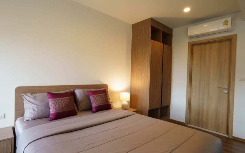 Hua Hin, Takiap , 1 Bedroom, 1 Bathroom, Apartment / Condo, For Sale, ,0,2231, A-Team Real estate