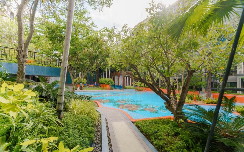 Hua Hin, Takiap , 1 Bedroom, 1 Bathroom, Apartment / Condo, For Sale, ,0,2231, A-Team Real estate