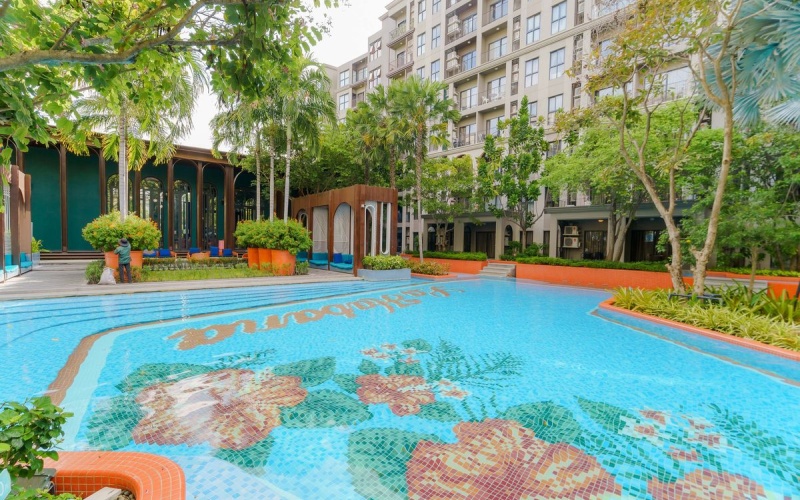 Hua Hin, Takiap , 1 Bedroom, 1 Bathroom, Apartment / Condo, For Sale, ,0,2231, A-Team Real estate