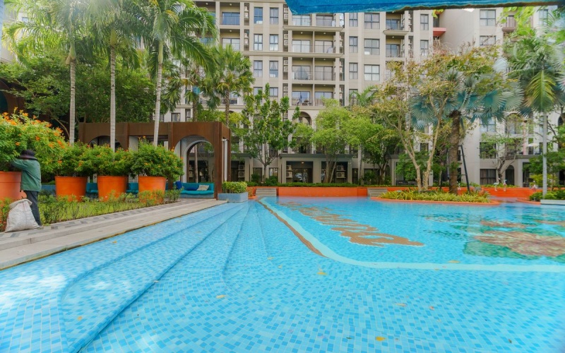 Hua Hin, Takiap , 1 Bedroom, 1 Bathroom, Apartment / Condo, For Sale, ,0,2231, A-Team Real estate