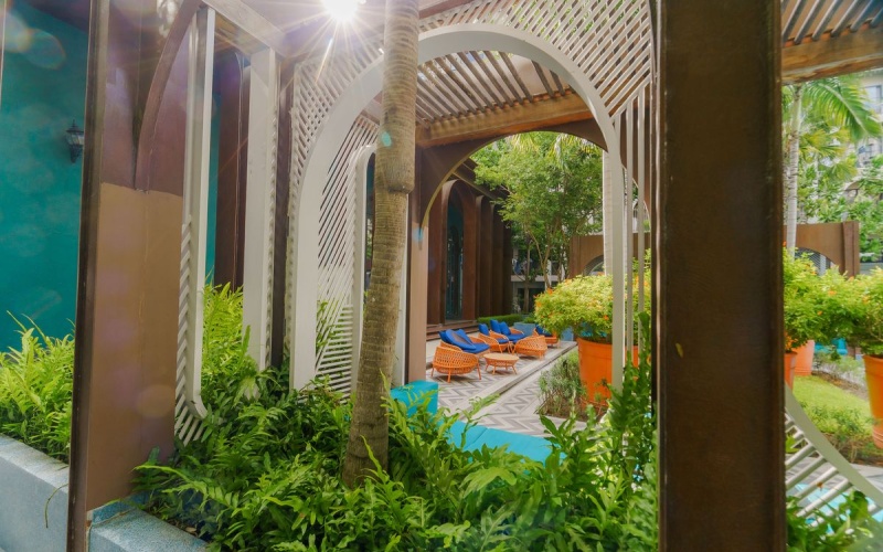 Hua Hin, Takiap , 1 Bedroom, 1 Bathroom, Apartment / Condo, For Sale, ,0,2231, A-Team Real estate