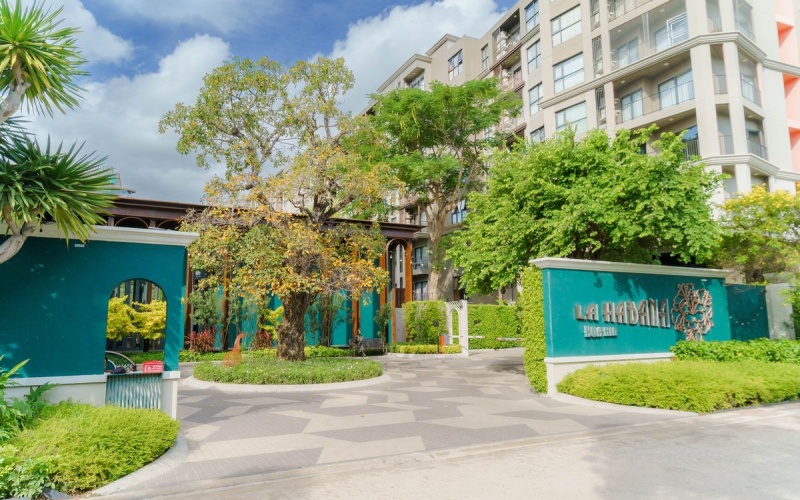 Hua Hin, Takiap , 1 Bedroom, 1 Bathroom, Apartment / Condo, For Sale, ,0,2231, A-Team Real estate