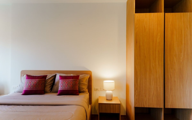 Hua Hin, Takiap , 1 Bedroom, 1 Bathroom, Apartment / Condo, For Sale, ,0,2231, A-Team Real estate
