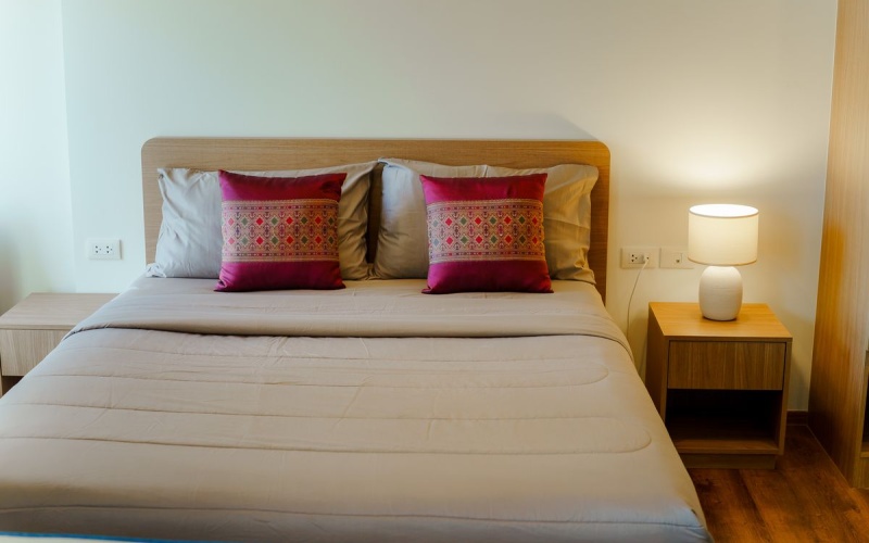 Hua Hin, Takiap , 1 Bedroom, 1 Bathroom, Apartment / Condo, For Sale, ,0,2231, A-Team Real estate