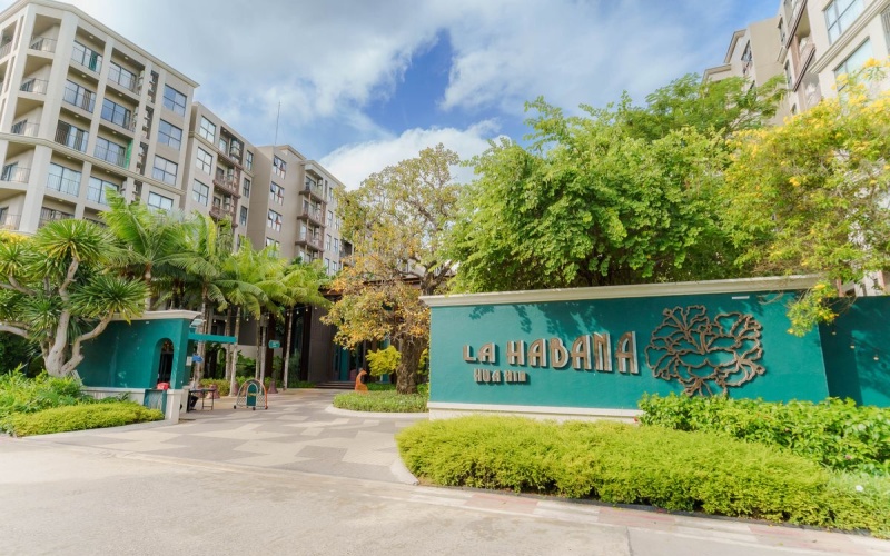 Hua Hin, Takiap , 1 Bedroom, 1 Bathroom, Apartment / Condo, For Sale, ,0,2231, A-Team Real estate