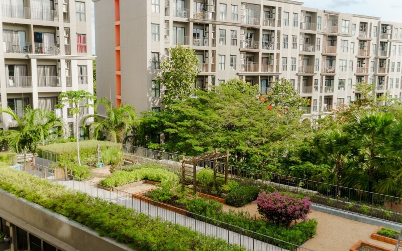 Hua Hin, Takiap , 1 Bedroom, 1 Bathroom, Apartment / Condo, For Sale, ,0,2231, A-Team Real estate
