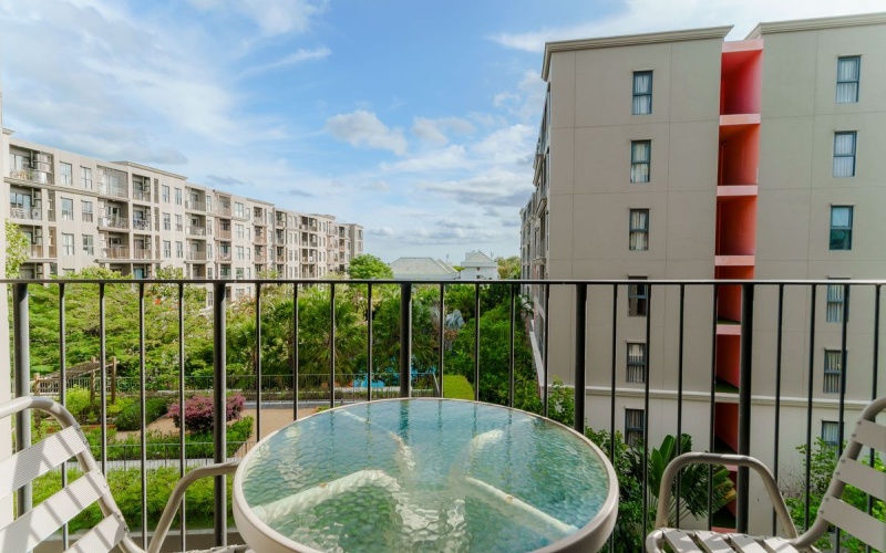 Hua Hin, Takiap , 1 Bedroom, 1 Bathroom, Apartment / Condo, For Sale, ,0,2231, A-Team Real estate