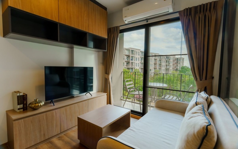 Hua Hin, Takiap , 1 Bedroom, 1 Bathroom, Apartment / Condo, For Sale, ,0,2231, A-Team Real estate