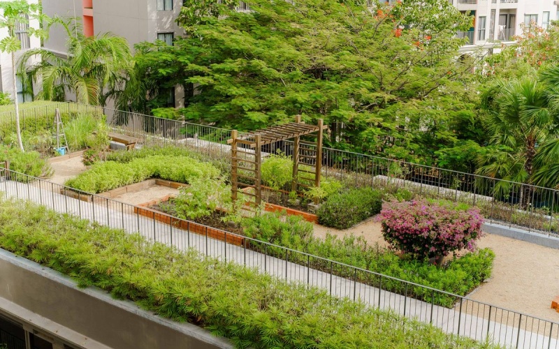 Hua Hin, Takiap , 1 Bedroom, 1 Bathroom, Apartment / Condo, For Sale, ,0,2231, A-Team Real estate