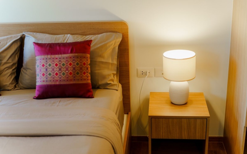 Hua Hin, Takiap , 1 Bedroom, 1 Bathroom, Apartment / Condo, For Sale, ,0,2231, A-Team Real estate