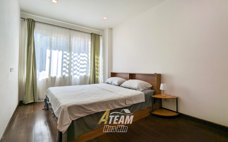 Hua Hin, Takiap , 1 Bedroom, 1 Bathroom, Apartment / Condo, For Sale, ,0,2234, A-Team Real estate