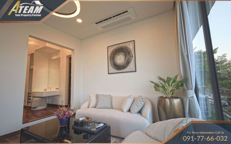 Phetchaburi, Cha Am, 4 Bedrooms, 5 Bathrooms, House / Villa, For Sale,0,2242, A-Team Real estate