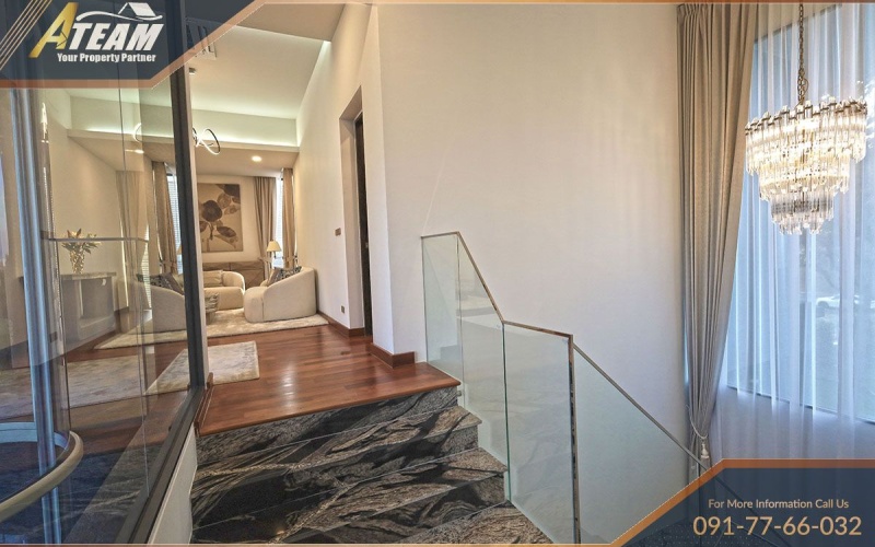 Phetchaburi, Cha Am, 4 Bedrooms, 5 Bathrooms, House / Villa, For Sale,0,2242, A-Team Real estate