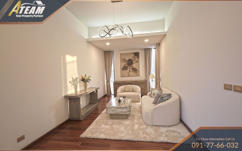 Phetchaburi, Cha Am, 4 Bedrooms, 5 Bathrooms, House / Villa, For Sale,0,2242, A-Team Real estate