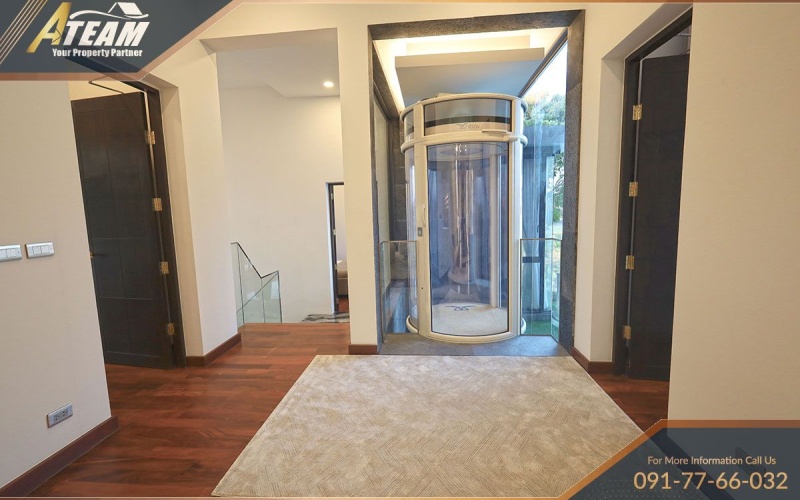 Phetchaburi, Cha Am, 4 Bedrooms, 5 Bathrooms, House / Villa, For Sale,0,2242, A-Team Real estate