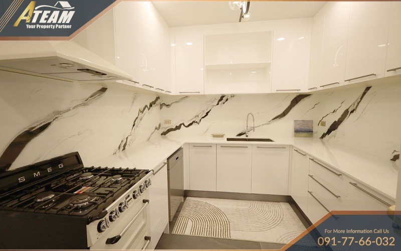 Phetchaburi, Cha Am, 4 Bedrooms, 5 Bathrooms, House / Villa, For Sale,0,2242, A-Team Real estate