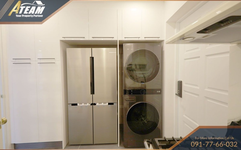 Phetchaburi, Cha Am, 4 Bedrooms, 5 Bathrooms, House / Villa, For Sale,0,2242, A-Team Real estate