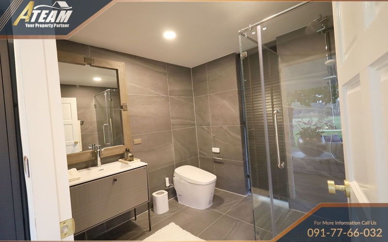 Phetchaburi, Cha Am, 4 Bedrooms, 5 Bathrooms, House / Villa, For Sale,0,2242, A-Team Real estate