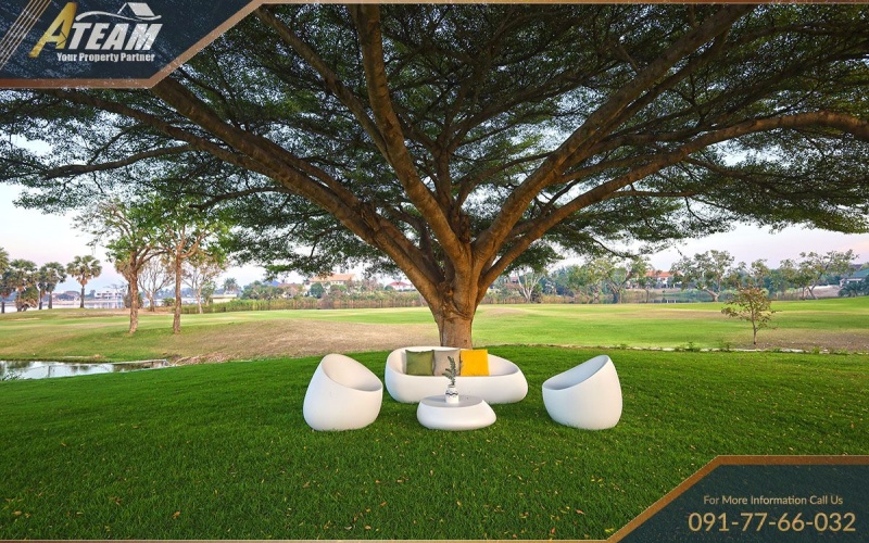 Phetchaburi, Cha Am, 4 Bedrooms, 5 Bathrooms, House / Villa, For Sale,0,2242, A-Team Real estate